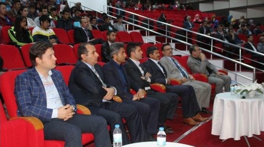 İş-kur&rsquo;dan Girişimcilik Ve Meslek Tanıtım G&uuml;nleri