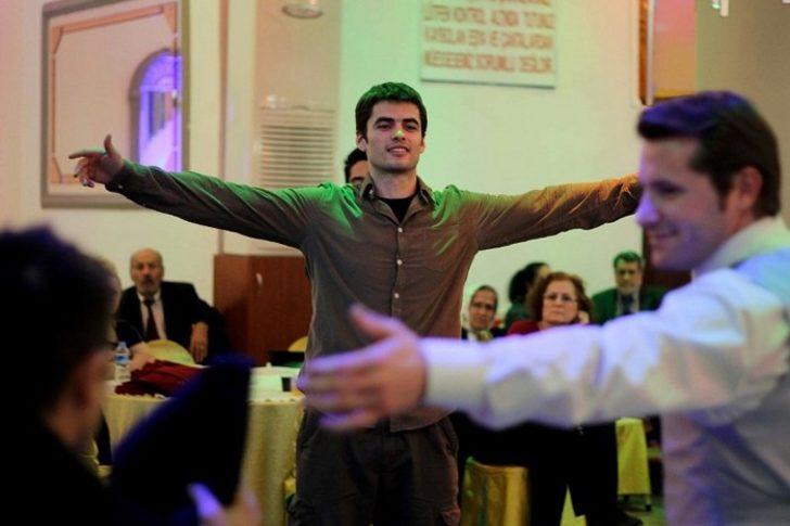 Her Sevda Bir Veda 3. Bölüm Galerisi G4