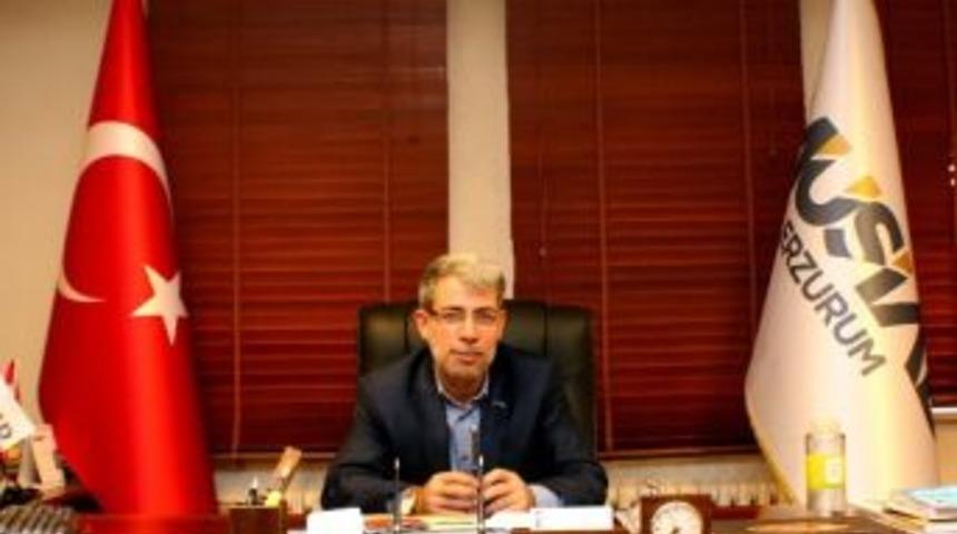 Ter&ouml;r Saldırılarına M&uuml;siad&rsquo;dan Kınama