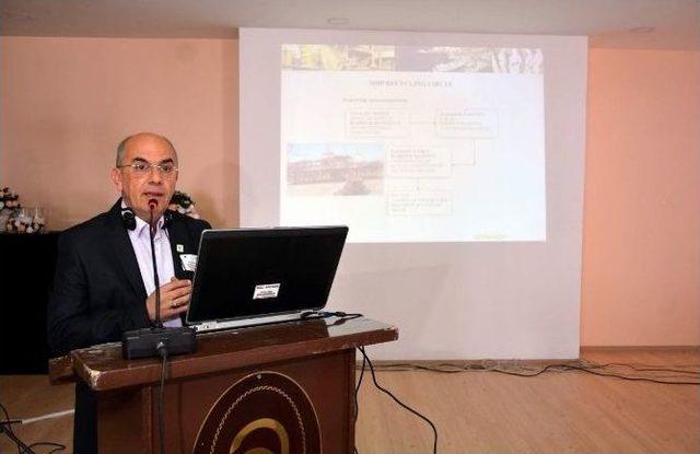 Türk Gemi Geri Dönüşüm Sektörü Ab Yolunda Son Viraja Girdi 1