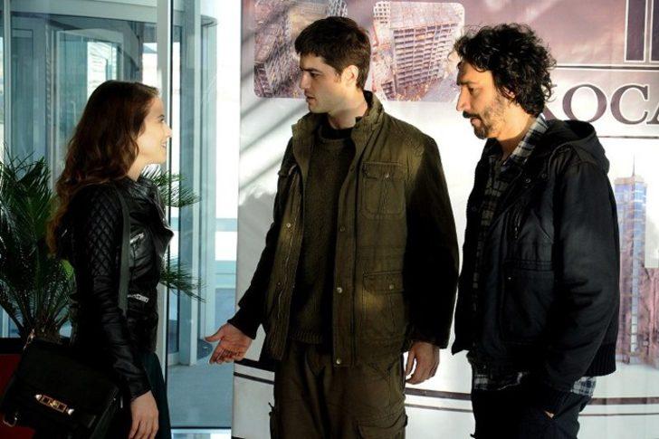 Her Sevda Bir Veda 3. Bölüm Galerisi G5