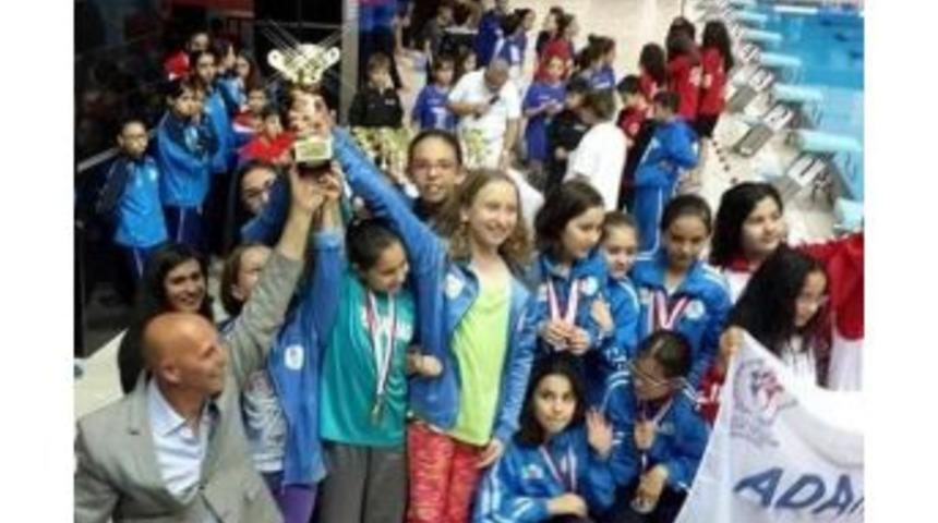 Tekirdağ&rsquo;ın Yıldız Kula&ccedil;ları Bursa&rsquo;da Parladı