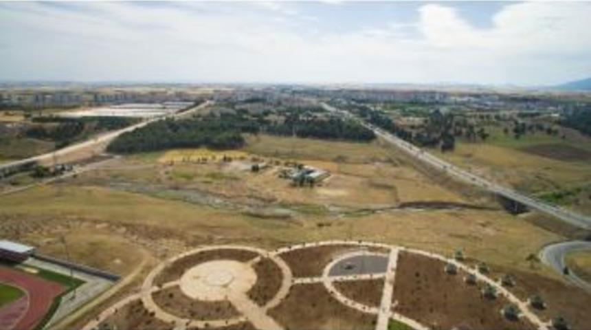 Eğri&ccedil;ay Projesi İ&ccedil;in 7 Milyon Tl &Ouml;denek G&ouml;nderildi