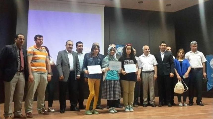 Resim Yarışması Sonu&ccedil;landı