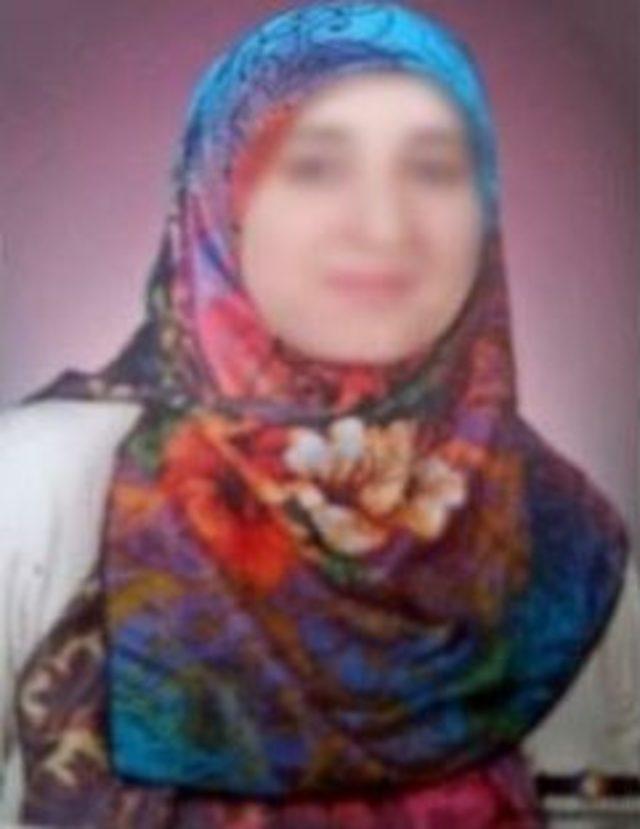 Fidan Kaya Cinayeti Davası Ertelendi 1