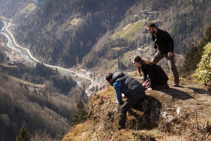 Benim İçin Üzülme 52. Bölüm Galerisi G2