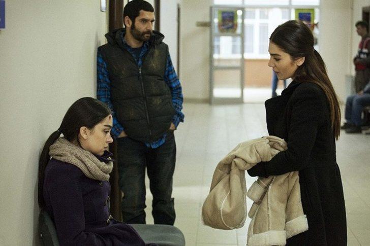 Benim İçin Üzülme 52. Bölüm Galerisi G3