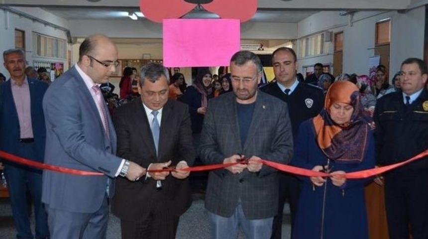 Şehidin Adı Okulunda Yaşayacak