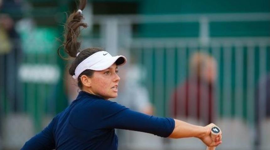 Fransa Açık’ta Marsel Ve İpek Elendi