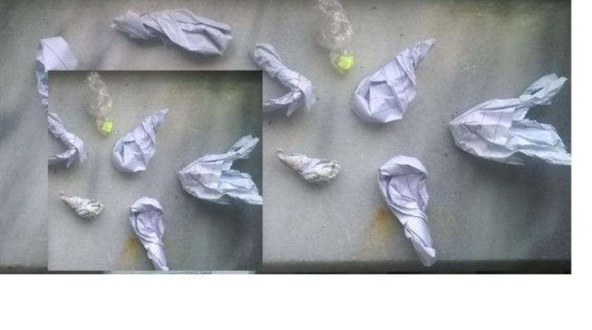 Polis Su&ccedil;lulara G&ouml;z A&ccedil;tırmıyor