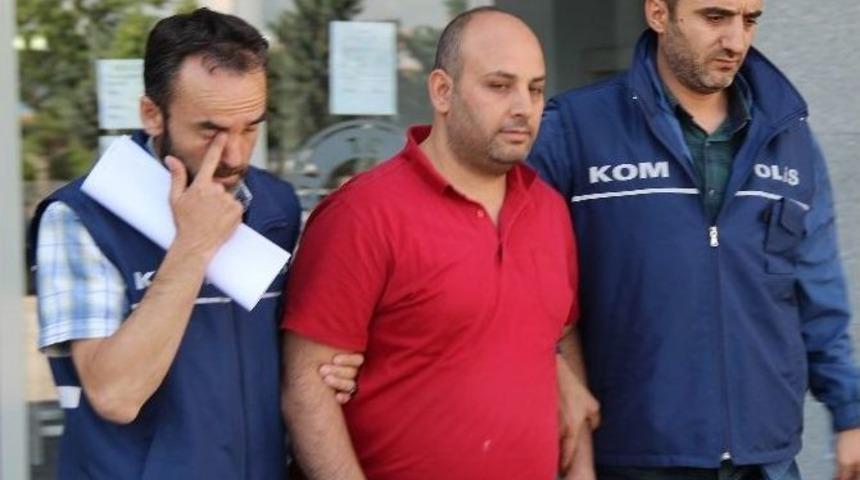 Aksaray&rsquo;da Fet&ouml;/pdy Operasyonunda 4 Tutuklama