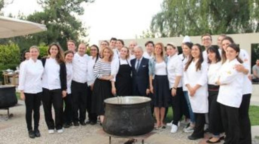 Bakliyat Yılı İzmir&rsquo;de Farkındalık Sağlayacak