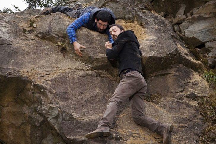 Benim İçin Üzülme 52. Bölüm Galerisi G5