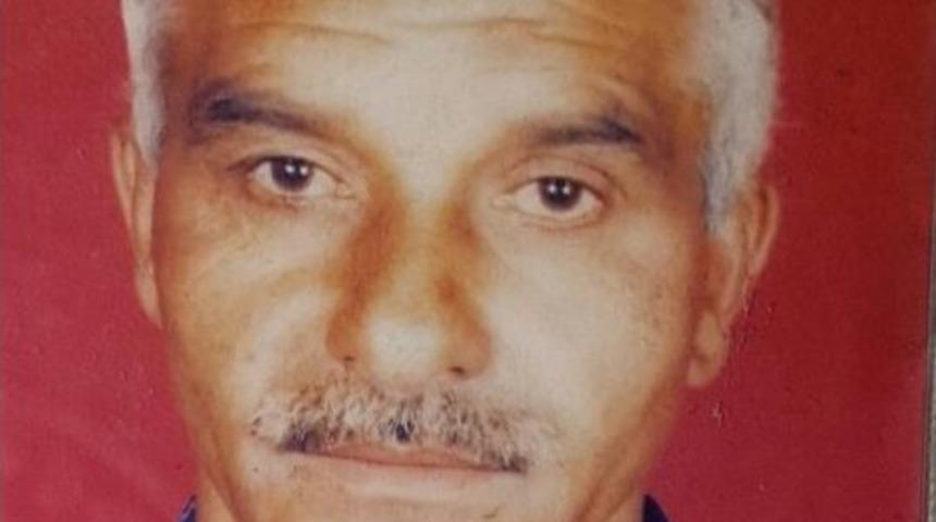 Balık Tutarken Kalp Krizi Ge&ccedil;irip &Ouml;ld&uuml;