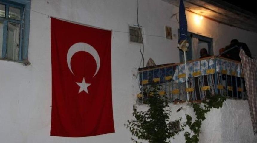 Nevşehir&rsquo;e Şehit Ateşi D&uuml;şt&uuml;