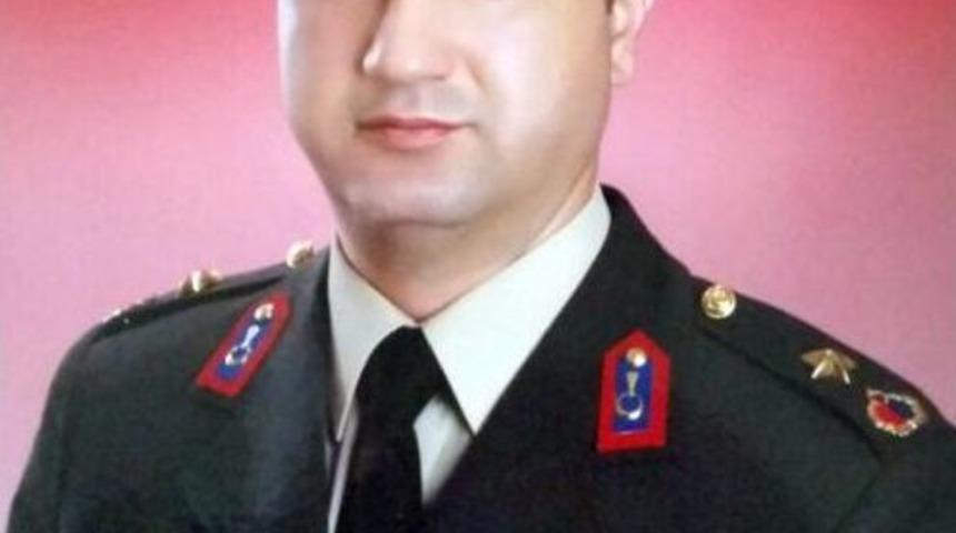 Şehit Binbaşının Naaşı Bug&uuml;n Muğla&rsquo;ya Geteriliyor