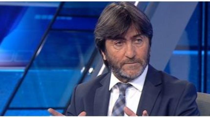 Haluk Alıcık, Rıdvan Dilmen&rsquo;i Ziyaret Edecek