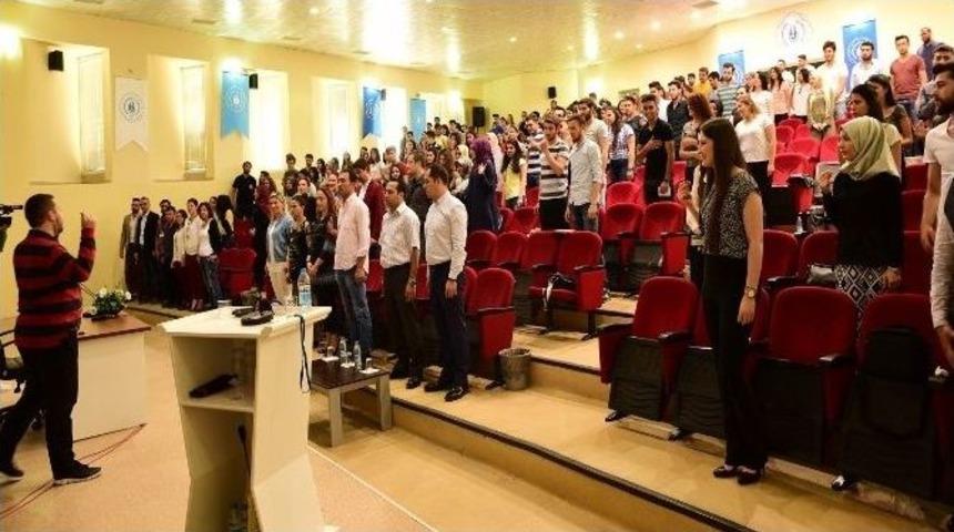 Bandırma’da “paramı Yönetebiliyorum Konferansı” Düzenlendi