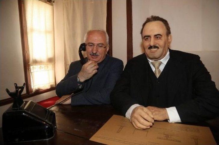 İl Özel İdaresi’nin Onardığı Konaklar Turizme Kazandırıldı G1