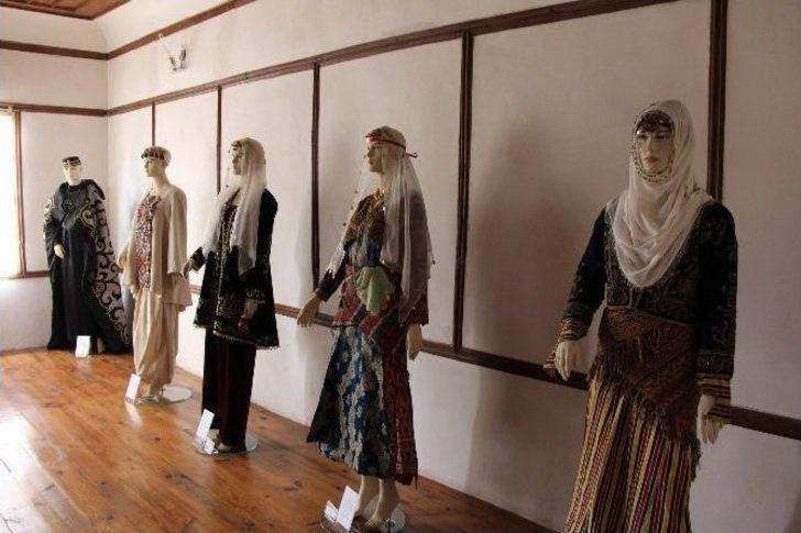 İl Özel İdaresi’nin Onardığı Konaklar Turizme Kazandırıldı G5