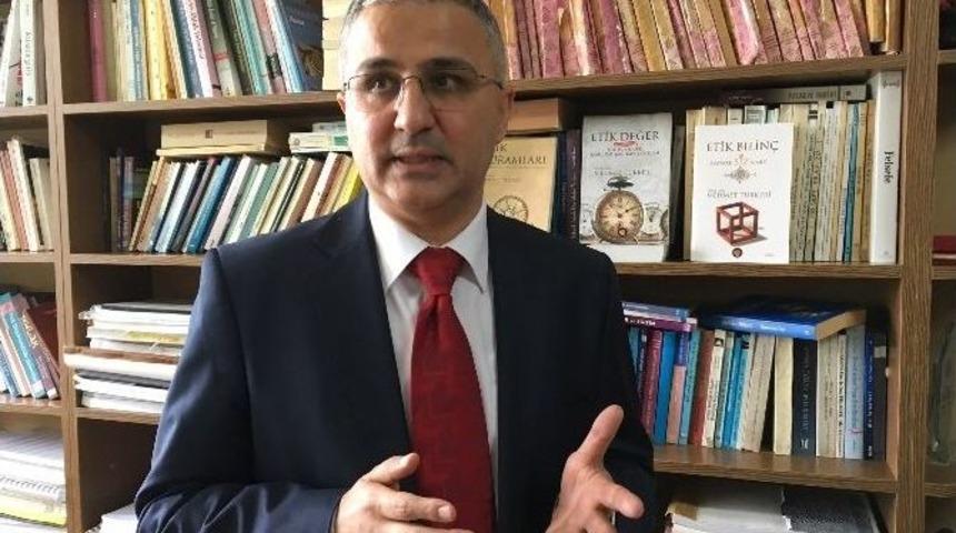 İş D&uuml;nyası Etik Olmada Bir Adım &Ouml;nde