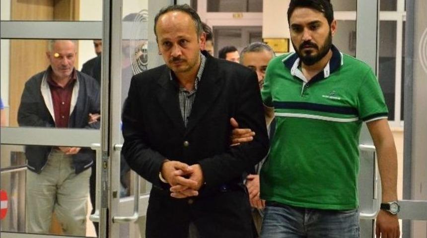 Zonguldak&rsquo;ta Fet&ouml;/pdy Operasyonu