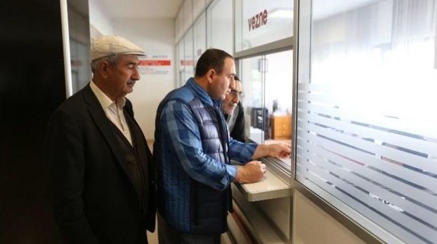 Emlak, İlan Reklam Ve &Ccedil;evre Temizlik Vergilerinde Son G&uuml;n 31 Mayıs