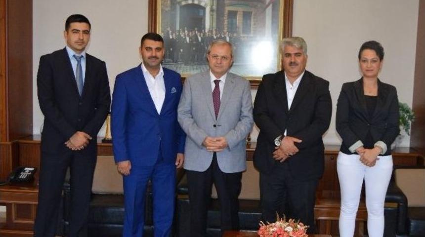 &Ouml;zel G&uuml;venlik&ccedil;iler Kanuni Yetersizlikten Dertli