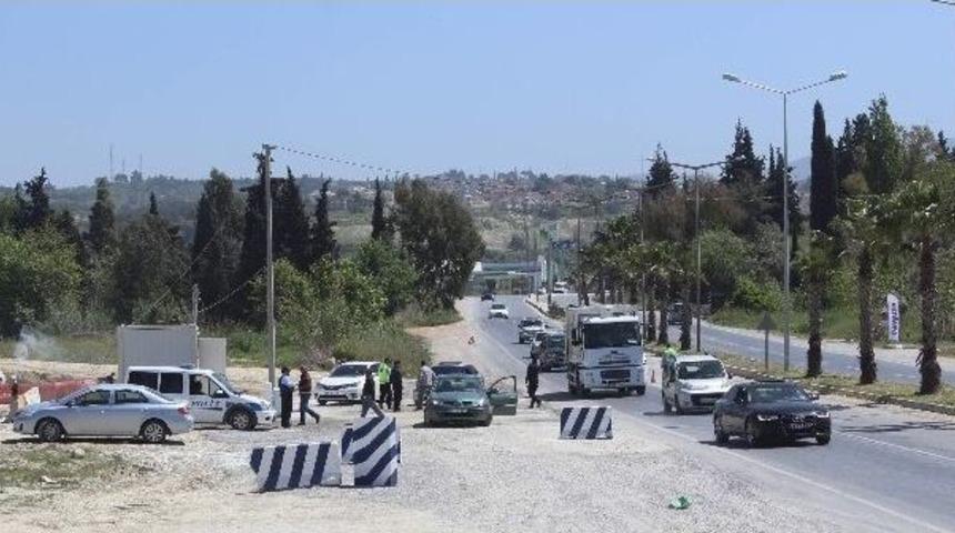 Turizm Sezonu &Ouml;ncesi G&uuml;venlik &Ouml;nlemleri Arttırıldı