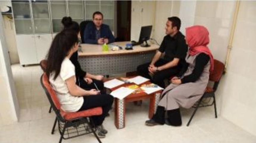 Pursaklar Belediyesi&rsquo;nden Gen&ccedil;lik Akademisi