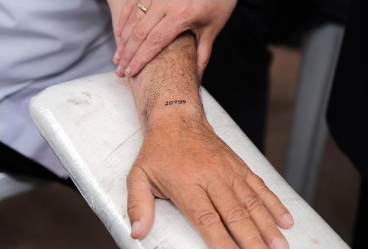 Sevgi İzi Projesine Kağıthane Belediyesi&rsquo;nden Destek