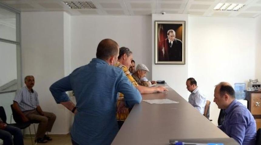 Germencik Belediyesi&rsquo;nden Emlak Ve &Ccedil;evre Temizlik Vergisi Hatırlatması