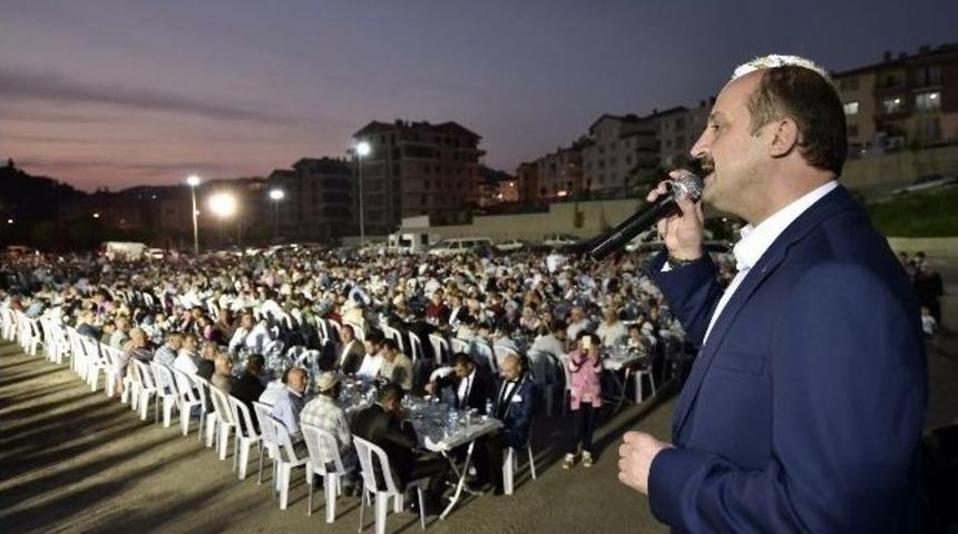 Mamak Ramazan&rsquo;a Hazırlanıyor