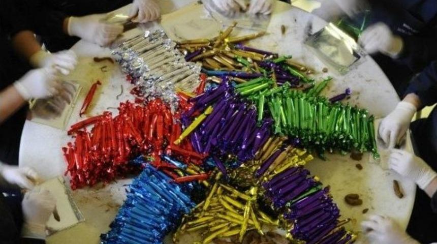 Mesir Macunu Ş&ouml;leni Başlıyor