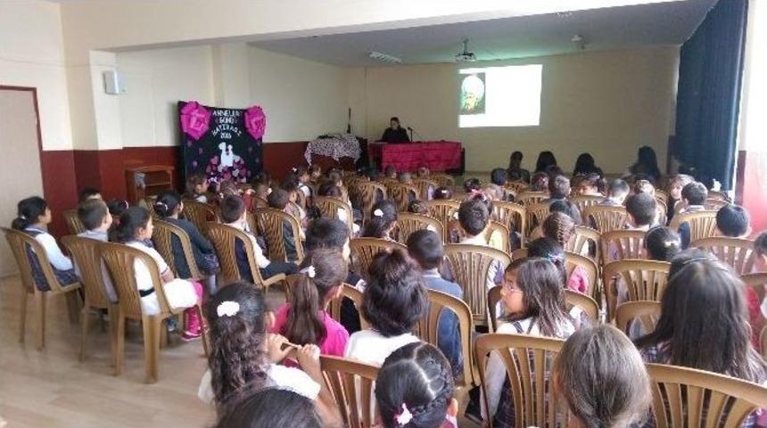 &Ccedil;ayırova&rsquo;da &rsquo;hoca Ahmet Yesevi&rsquo; Konferansı