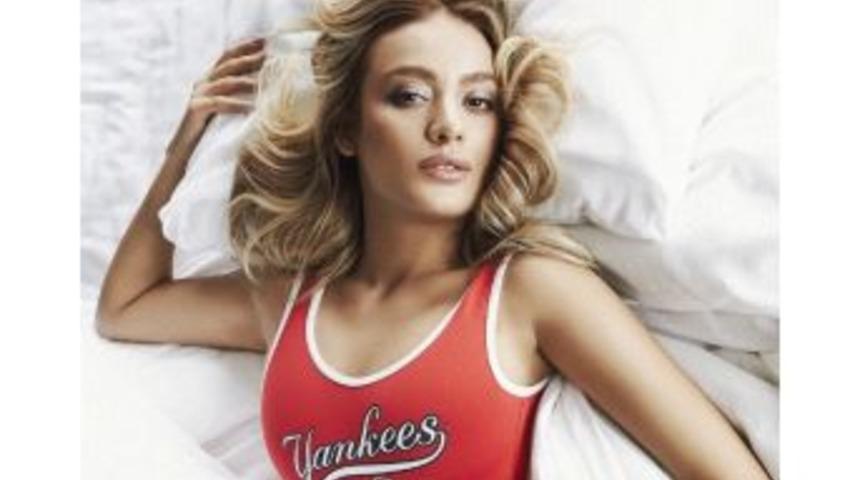 Gen&ccedil; Şarkıcı Suadiye, Yeni Par&ccedil;ası &rsquo;aşk&ccedil;a&rsquo;ya Klip &Ccedil;ekti