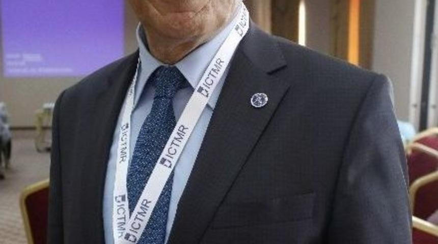 Prof. Dr. Hacıoğlu: "rus Turist 2 Yıl İ&ccedil;inde D&ouml;ner"