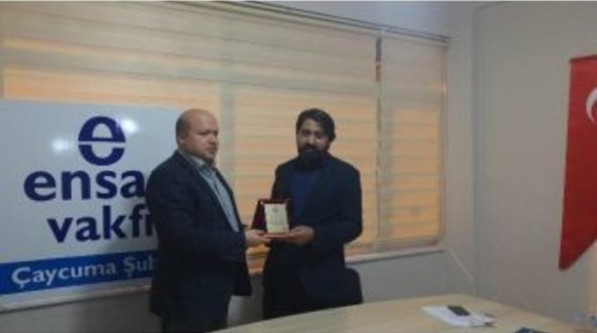 İslami D&uuml;ş&uuml;nce Tarihinde Anlama Bi&ccedil;imleri Ve Selefilik &Ccedil;aycuma&rsquo;da Konuşuldu