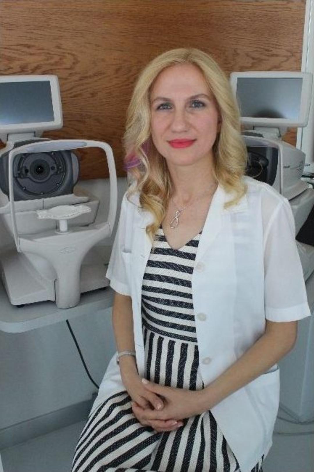 Uzmanından G&ouml;zaltı Işık Dolgusu &Ouml;nerileri