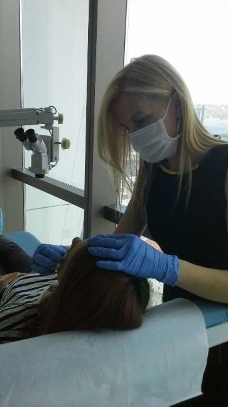 Uzmanından Gözaltı Işık Dolgusu Önerileri G4