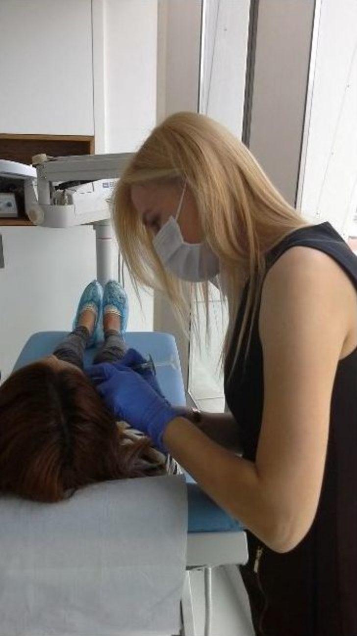 Uzmanından Gözaltı Işık Dolgusu Önerileri G5