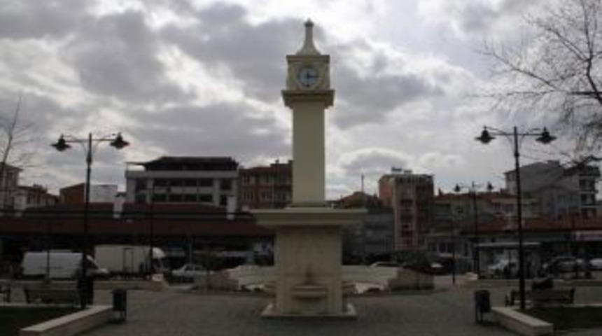 Kırklareli’nde Nisan Ayında 630 Konut Satıldı