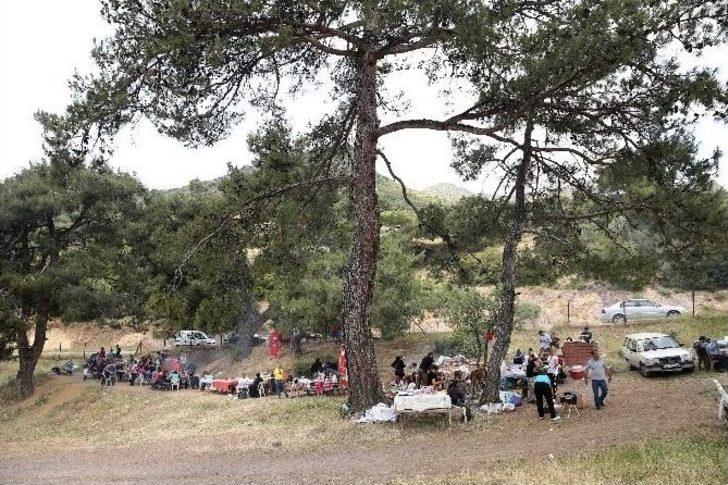 Bahar Yamanlar’da Güzel G1