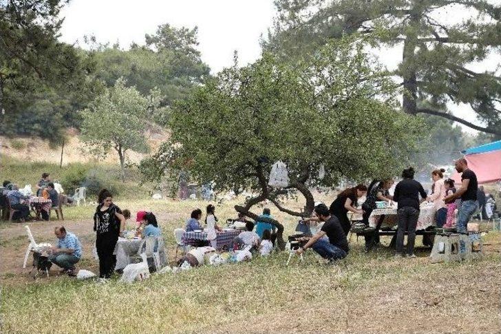 Bahar Yamanlar’da Güzel G2