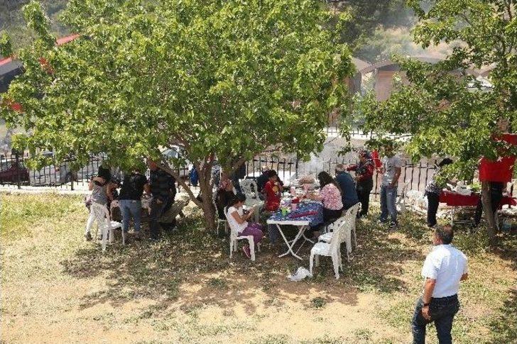 Bahar Yamanlar’da Güzel G4