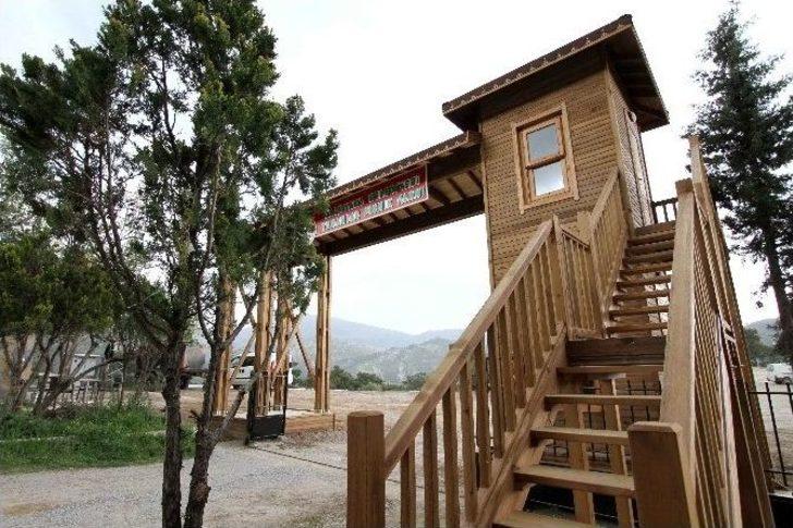 Bahar Yamanlar’da Güzel G5