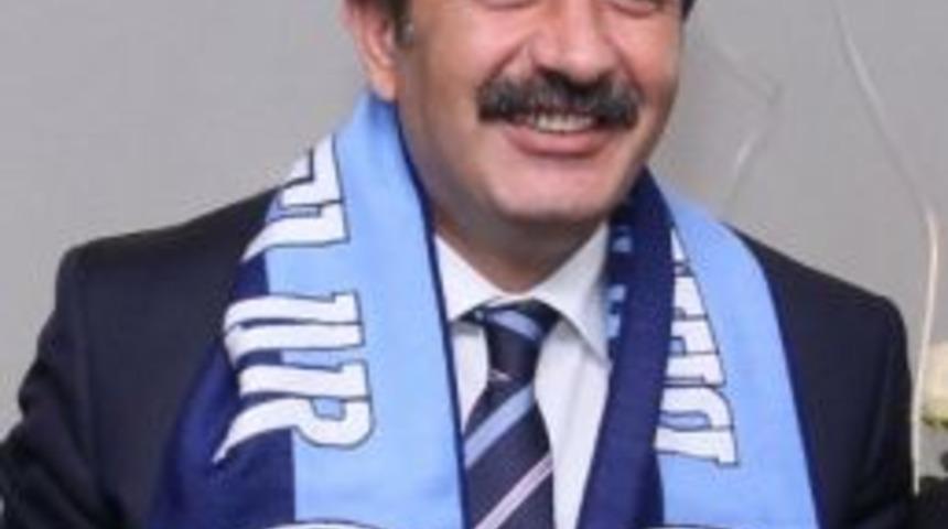 Çukurova Belediyesi’nden Personele Adana Demirspor İzni