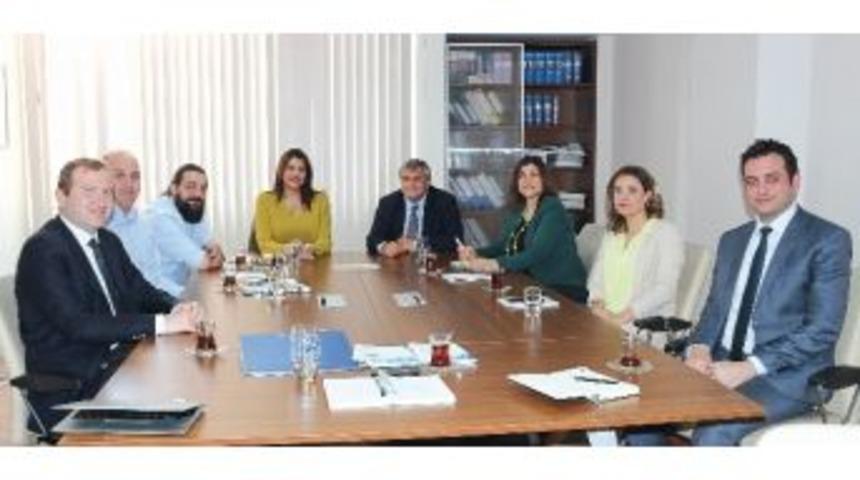 Girişimciliğin Duayenleri Adana&rsquo;ya Geliyor