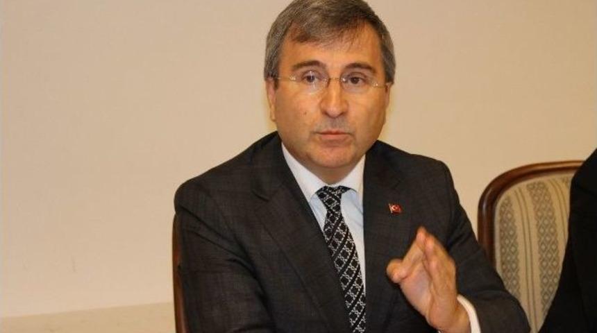 Japonya Ve Almanya Ahiliği &Ouml;rnek Aldı