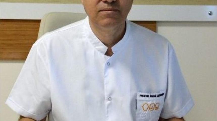 Bağırarak Konuşanlar Risk Altında